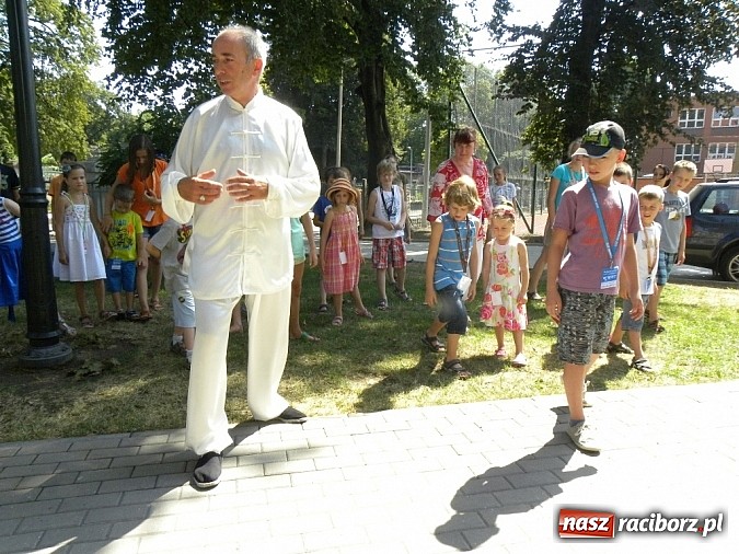 Zdjęcie w galerii na portalu naszraciborz.pl: Czy Wielki Mur Chiński jest widoczny z kosmosu? wiadomości z regionu