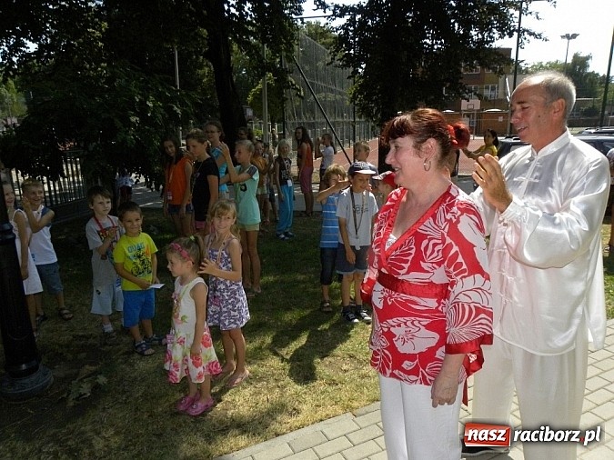 Zdjęcie w galerii na portalu naszraciborz.pl: Czy Wielki Mur Chiński jest widoczny z kosmosu? wiadomości z regionu