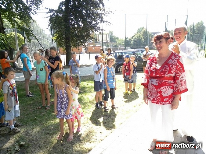 Zdjęcie w galerii na portalu naszraciborz.pl: Czy Wielki Mur Chiński jest widoczny z kosmosu? wiadomości z regionu