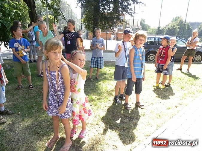 Zdjęcie w galerii na portalu naszraciborz.pl: Czy Wielki Mur Chiński jest widoczny z kosmosu? wiadomości z regionu