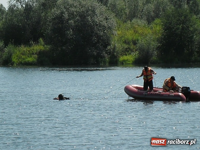 Zdjęcie w galerii na portalu naszraciborz.pl: W Srebrnioku znaleziono zwłoki. Czy to ciało poszukiwanego 25-latka? wiadomości z regionu