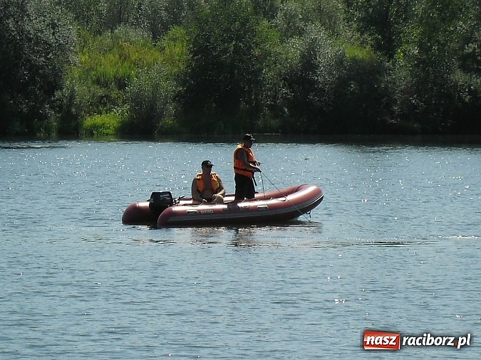 Zdjęcie w galerii na portalu naszraciborz.pl: W Srebrnioku znaleziono zwłoki. Czy to ciało poszukiwanego 25-latka? wiadomości z regionu
