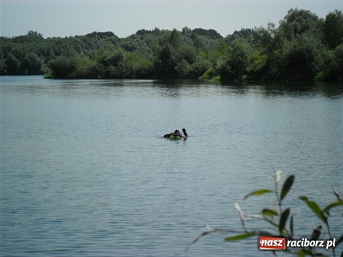 Zdjęcie w galerii na portalu naszraciborz.pl: W Srebrnioku znaleziono zwłoki. Czy to ciało poszukiwanego 25-latka? wiadomości z regionu