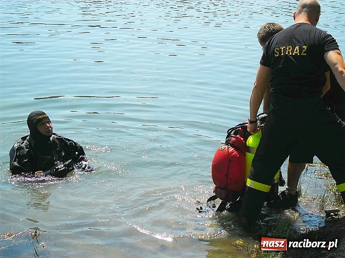 Zdjęcie w galerii na portalu naszraciborz.pl: W Srebrnioku znaleziono zwłoki. Czy to ciało poszukiwanego 25-latka? wiadomości z regionu