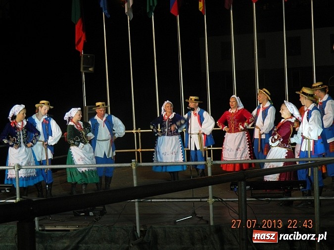 Zdjęcie w galerii na portalu naszraciborz.pl: Wojaże Źródła - z Raciborza na koniec Europy wiadomości z regionu