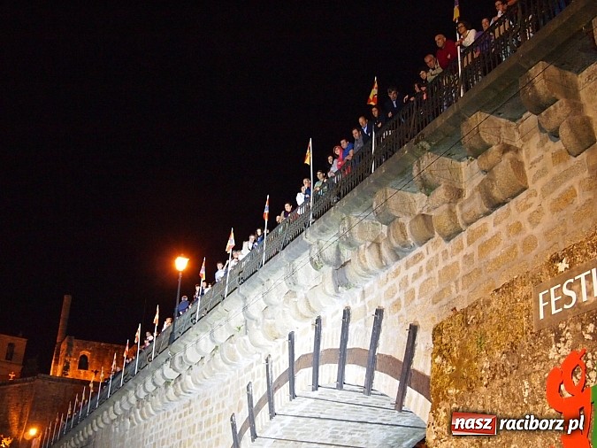 Zdjęcie w galerii na portalu naszraciborz.pl: Wojaże Źródła - z Raciborza na koniec Europy wiadomości z regionu