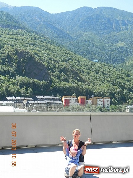 Zdjęcie w galerii na portalu naszraciborz.pl: Wojaże Źródła - z Raciborza na koniec Europy wiadomości z regionu