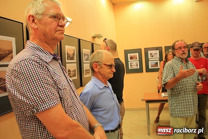 Zdjęcie w galerii na portalu naszraciborz.pl: Zacznijmy pozytywnie patrzeć na Odrę wiadomości z regionu