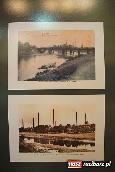 Zdjęcie w galerii na portalu naszraciborz.pl: Zacznijmy pozytywnie patrzeć na Odrę wiadomości z regionu
