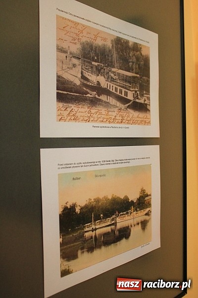 Zdjęcie w galerii na portalu naszraciborz.pl: Zacznijmy pozytywnie patrzeć na Odrę wiadomości z regionu