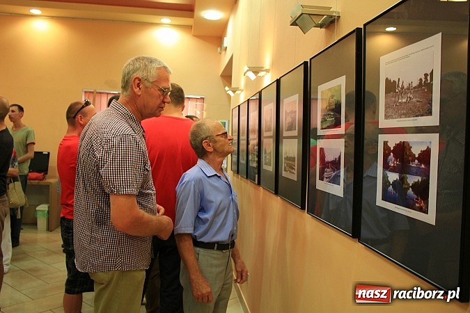 Zdjęcie w galerii na portalu naszraciborz.pl: Zacznijmy pozytywnie patrzeć na Odrę wiadomości z regionu
