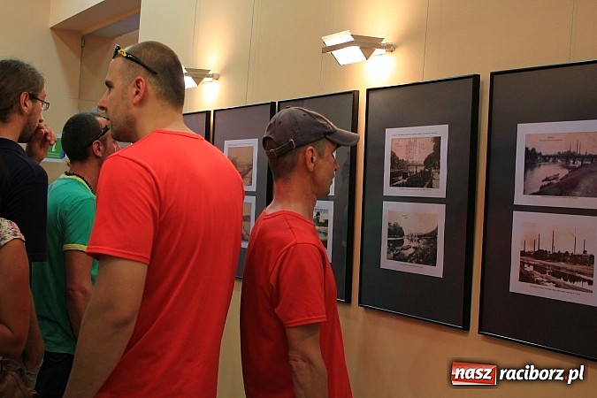 Zdjęcie w galerii na portalu naszraciborz.pl: Zacznijmy pozytywnie patrzeć na Odrę wiadomości z regionu