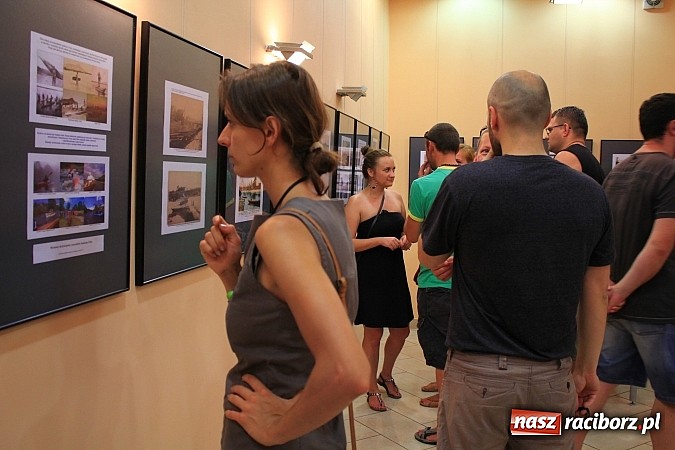 Zdjęcie w galerii na portalu naszraciborz.pl: Zacznijmy pozytywnie patrzeć na Odrę wiadomości z regionu