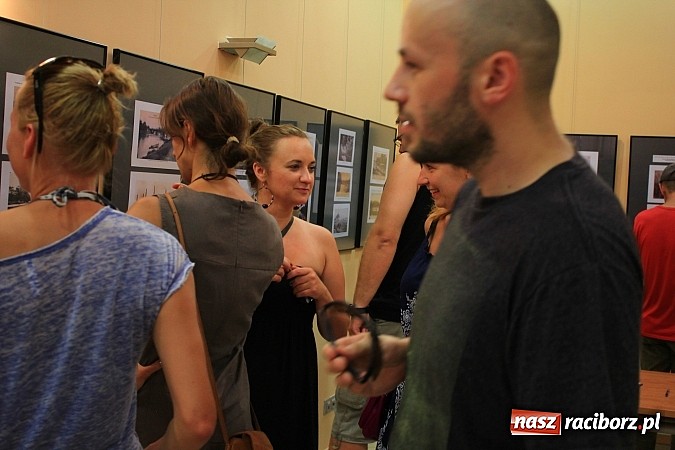 Zdjęcie w galerii na portalu naszraciborz.pl: Zacznijmy pozytywnie patrzeć na Odrę wiadomości z regionu