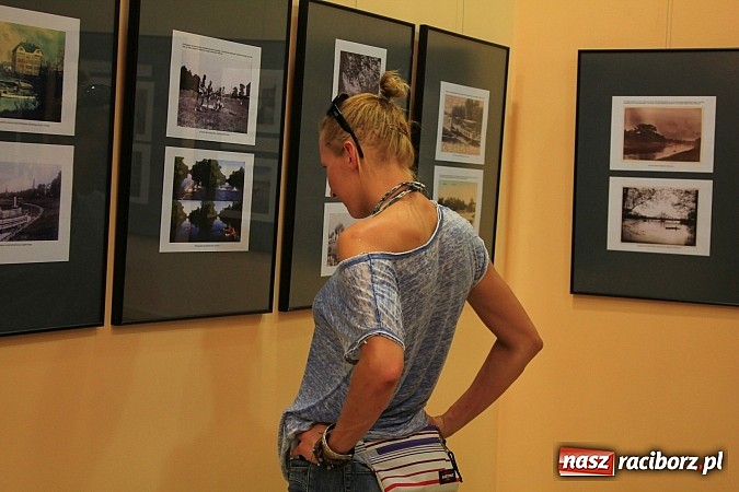 Zdjęcie w galerii na portalu naszraciborz.pl: Zacznijmy pozytywnie patrzeć na Odrę wiadomości z regionu