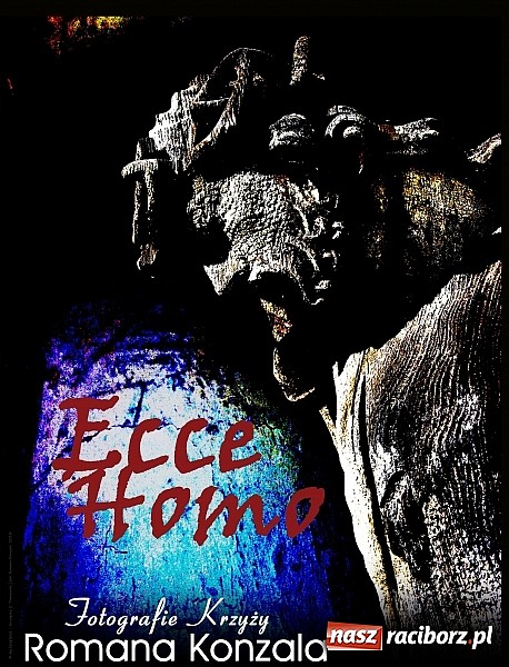 Zdjęcie w galerii na portalu naszraciborz.pl: Fotografie Romana Konzala na Zamku Piastowskim wiadomości z regionu