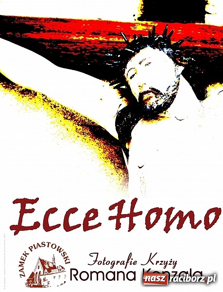 Zdjęcie w galerii na portalu naszraciborz.pl: Fotografie Romana Konzala na Zamku Piastowskim wiadomości z regionu