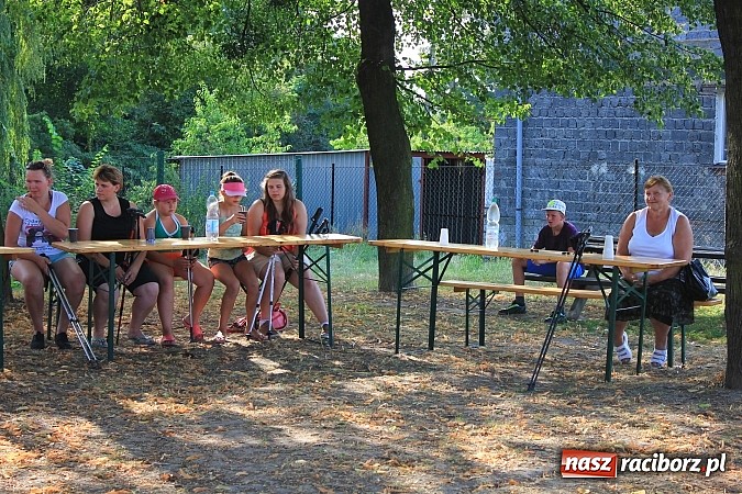 Zdjęcie w galerii na portalu naszraciborz.pl: Nordic walking - sport dla każdego wiadomości z regionu
