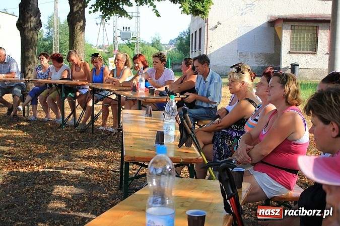 Zdjęcie w galerii na portalu naszraciborz.pl: Nordic walking - sport dla każdego wiadomości z regionu