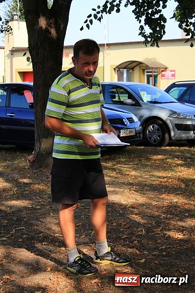 Zdjęcie w galerii na portalu naszraciborz.pl: Nordic walking - sport dla każdego wiadomości z regionu