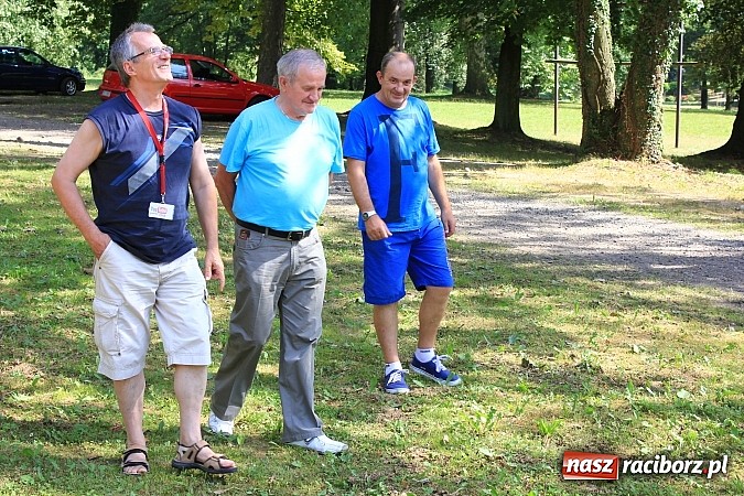 Zdjęcie w galerii na portalu naszraciborz.pl: Pałac w Krowiarkach był kiedyś ich domem... wiadomości z regionu