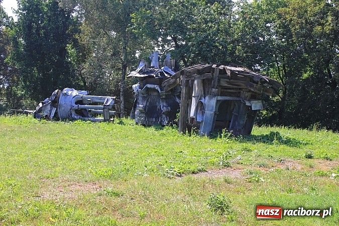 Zdjęcie w galerii na portalu naszraciborz.pl: Pałac w Krowiarkach był kiedyś ich domem... wiadomości z regionu
