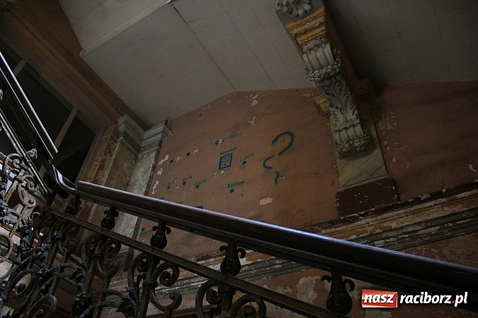 Zdjęcie w galerii na portalu naszraciborz.pl: Pałac w Krowiarkach był kiedyś ich domem... wiadomości z regionu