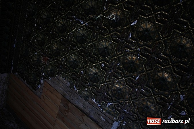 Zdjęcie w galerii na portalu naszraciborz.pl: Pałac w Krowiarkach był kiedyś ich domem... wiadomości z regionu