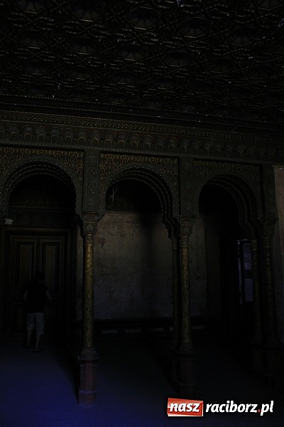 Zdjęcie w galerii na portalu naszraciborz.pl: Pałac w Krowiarkach był kiedyś ich domem... wiadomości z regionu