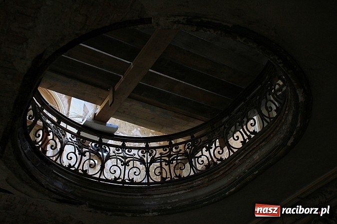 Zdjęcie w galerii na portalu naszraciborz.pl: Pałac w Krowiarkach był kiedyś ich domem... wiadomości z regionu