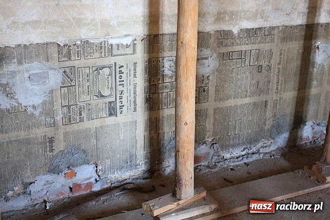 Zdjęcie w galerii na portalu naszraciborz.pl: Pałac w Krowiarkach był kiedyś ich domem... wiadomości z regionu