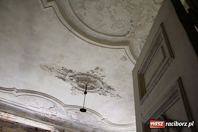 Zdjęcie w galerii na portalu naszraciborz.pl: Pałac w Krowiarkach był kiedyś ich domem... wiadomości z regionu