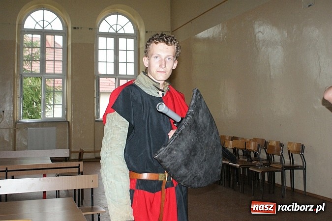 Zdjęcie w galerii na portalu naszraciborz.pl: Gratka dla miłośników fantastyki i RPG. Ruszył Goblikon wiadomości z regionu