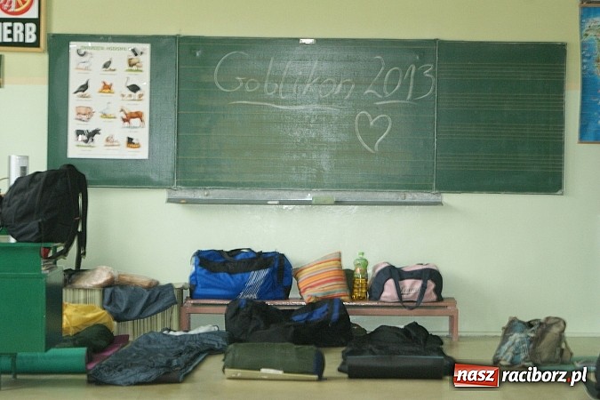 Zdjęcie w galerii na portalu naszraciborz.pl: Gratka dla miłośników fantastyki i RPG. Ruszył Goblikon wiadomości z regionu