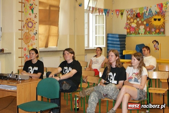 Zdjęcie w galerii na portalu naszraciborz.pl: Gratka dla miłośników fantastyki i RPG. Ruszył Goblikon wiadomości z regionu