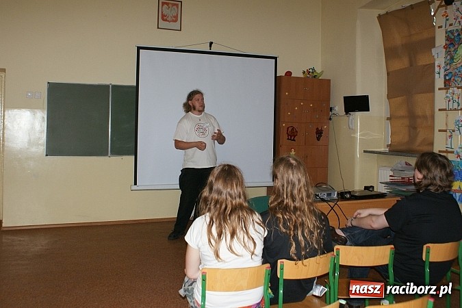 Zdjęcie w galerii na portalu naszraciborz.pl: Gratka dla miłośników fantastyki i RPG. Ruszył Goblikon wiadomości z regionu