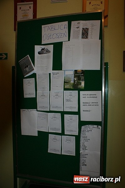 Zdjęcie w galerii na portalu naszraciborz.pl: Gratka dla miłośników fantastyki i RPG. Ruszył Goblikon wiadomości z regionu