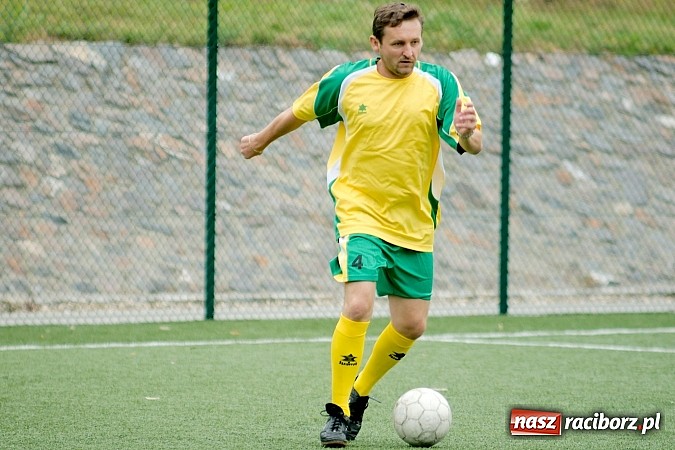 Zdjęcie w galerii na portalu naszraciborz.pl: Oldboy Cup 2013: Zespół z Niemiec zdobył puchar. Krzanowice drugie  wiadomości z regionu