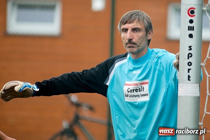 Zdjęcie w galerii na portalu naszraciborz.pl: Oldboy Cup 2013: Zespół z Niemiec zdobył puchar. Krzanowice drugie  wiadomości z regionu