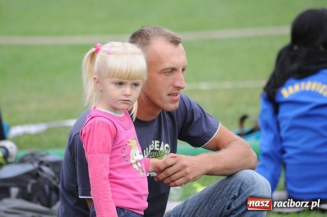 Zdjęcie w galerii na portalu naszraciborz.pl: Zawody strażackie w Chałupkach - Roszków w dobrej formie przed mistrzostwami powiatu wiadomości z regionu