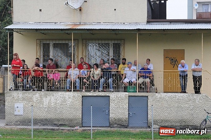 Zdjęcie w galerii na portalu naszraciborz.pl: Zawody strażackie w Chałupkach - Roszków w dobrej formie przed mistrzostwami powiatu wiadomości z regionu