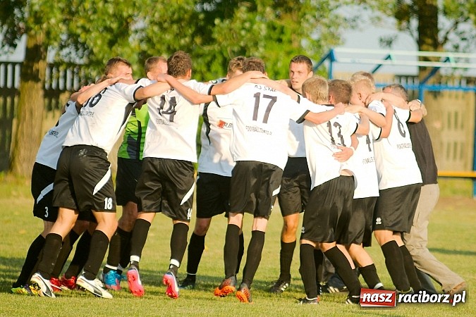 Zdjęcie w galerii na portalu naszraciborz.pl: Nieudana inauguracja w Owsiszczach wiadomości z regionu