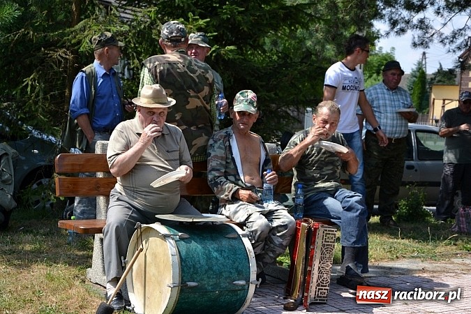 Zdjęcie w galerii na portalu naszraciborz.pl: Emeryci wędkowali na Trzecioku wiadomości z regionu