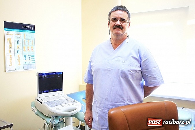 Zdjęcie w galerii na portalu naszraciborz.pl:  Hemoroidy. Wstydliwy problem społeczny wiadomości z regionu