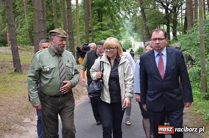 Zdjęcie w galerii na portalu naszraciborz.pl: Skauci w zgodzie z ekologią wiadomości z regionu