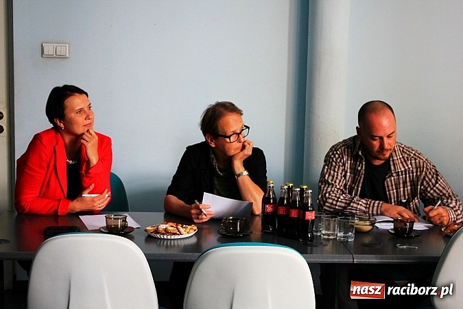 Zdjęcie w galerii na portalu naszraciborz.pl: Mamy osiem propozycji nazw dla aquaparku na Ostrogu. Od jutra głosowanie wiadomości z regionu