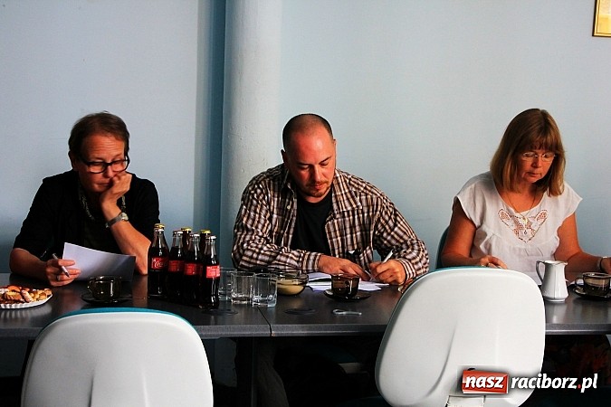 Zdjęcie w galerii na portalu naszraciborz.pl: Mamy osiem propozycji nazw dla aquaparku na Ostrogu. Od jutra głosowanie wiadomości z regionu