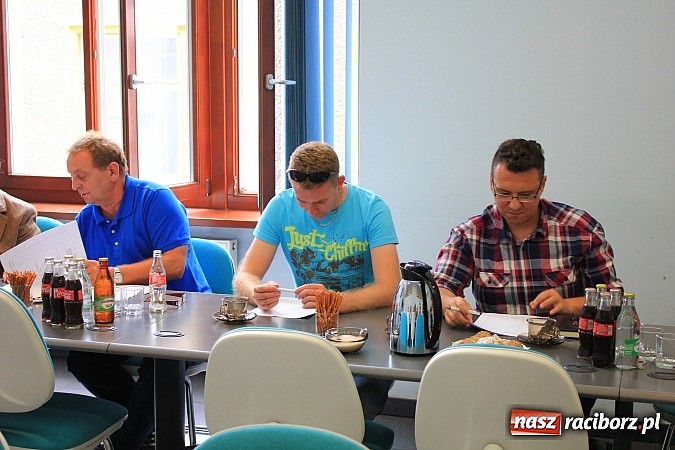 Zdjęcie w galerii na portalu naszraciborz.pl: Mamy osiem propozycji nazw dla aquaparku na Ostrogu. Od jutra głosowanie wiadomości z regionu