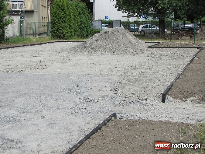 Zdjęcie w galerii na portalu naszraciborz.pl: Nowe place zabaw w Raciborzu. Gdzie powstaną? wiadomości z regionu