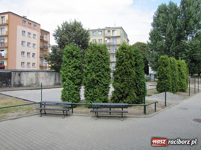 Zdjęcie w galerii na portalu naszraciborz.pl: Nowe place zabaw w Raciborzu. Gdzie powstaną? wiadomości z regionu
